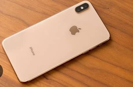 iphone xs max 256gb