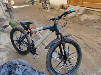 VIPPER ORIGINAL BICYCLE