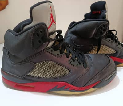 Nike Air Jordan 5 Retro for Sale