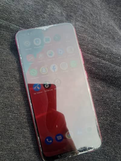 Realme c12 No open No repair 100% original