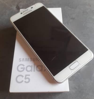 Samsung Galaxy C5