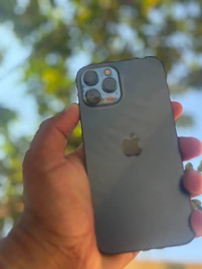 12 pro max non pta 128gb