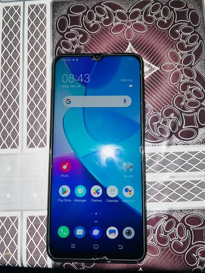 Vivo Y20s