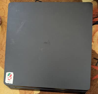 PS4 Slim 500GB Gaming Console – Neat & Clean – Original