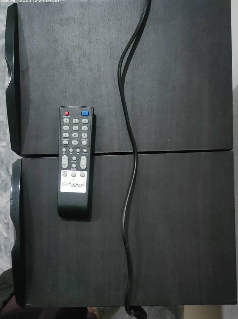 Audionic classic 6 2