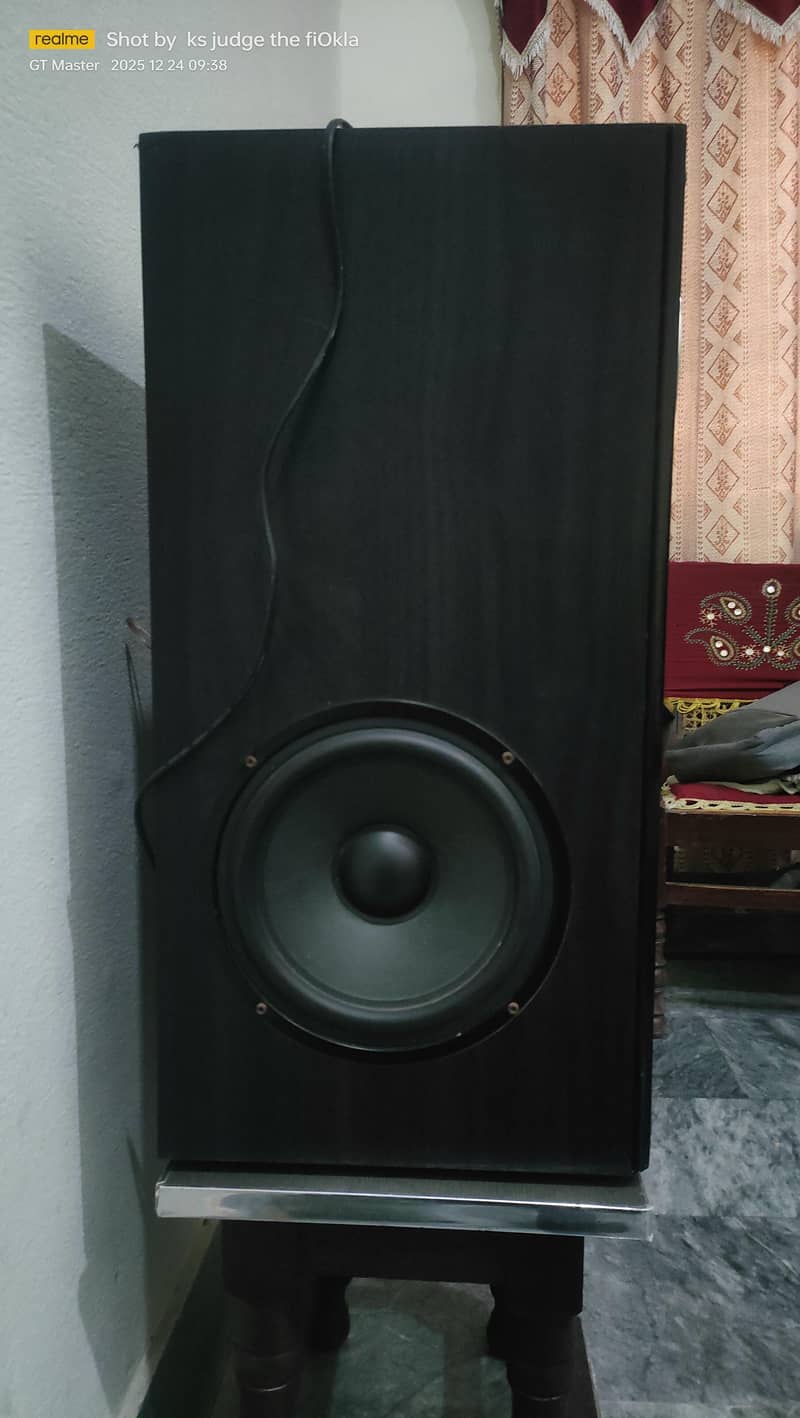 Audionic classic 6 4