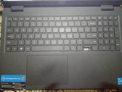 Dell Lattitude 3520