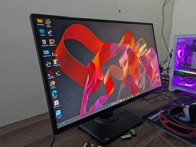 Asus 144HZ Gaming LED Monitor