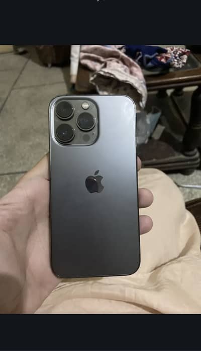 Iphone 13 pro 256gb jv waterpack 98% health