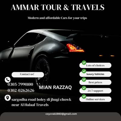 rent a car/ self drive /Car rental services