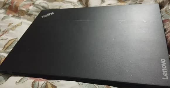 Lenovo T480 i5 8th Gen 12GB RAM 256GB SSD   Laptop for Sale