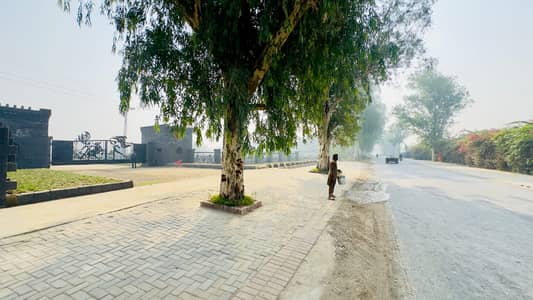 BROADWAY CHEAPEST PRICE PLOT