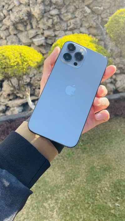 Iphone 13 Pro Max JV 10/10