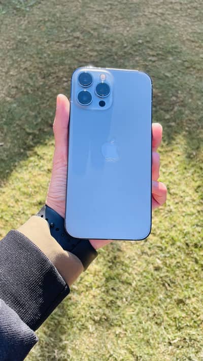 Iphone 13 Pro Max JV 10/10