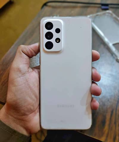 Samsung Galaxy A33 5G