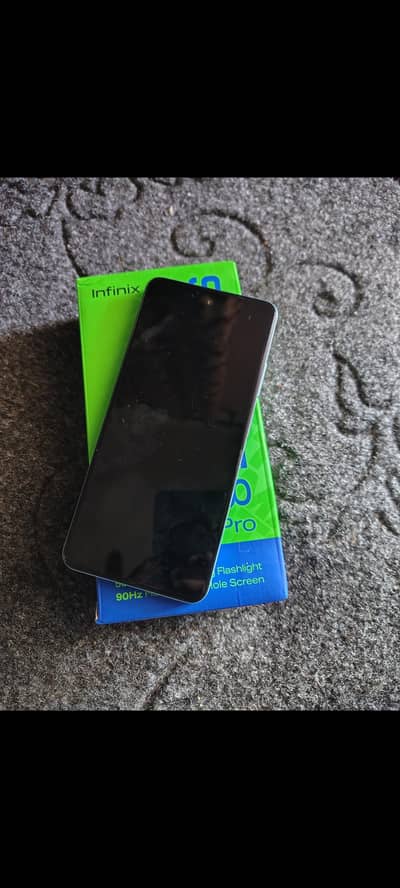 Infinix smart 8 pro for sale and exchange