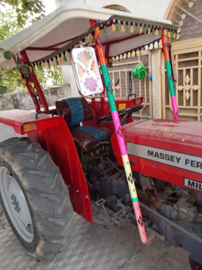 Tractor for sale