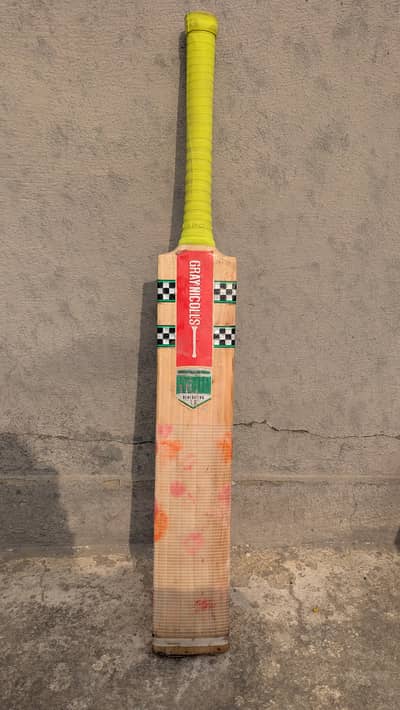 Hard Ball Cricket Bat - English Willow