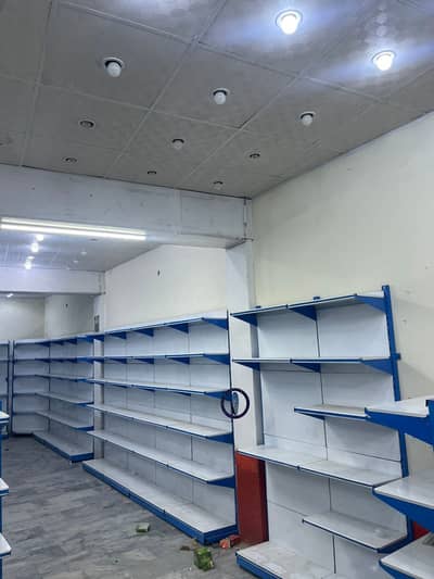 Cash And Carry Racks