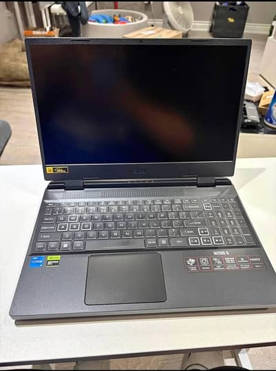 Acer Nitro 5 Gaming Laptop RTX 4060