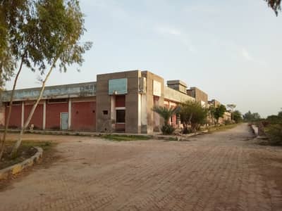 70 KANAL FACTORY FOR SALE RENMANGA RAIWIND ROAD MULTAN ROAD SHEKUPURA ROAD FAISALABAD ROAD LAHORE