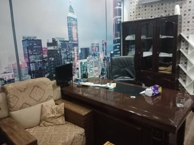 Urgent sale office furniture
