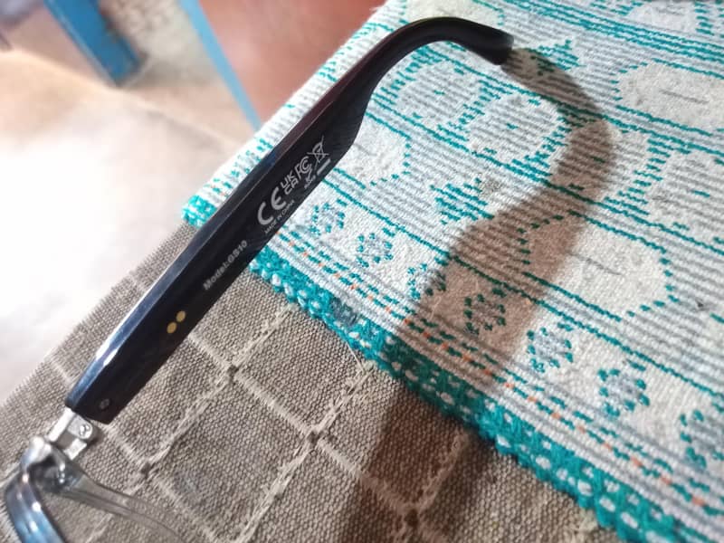 wireless Bluetooth glasses 2