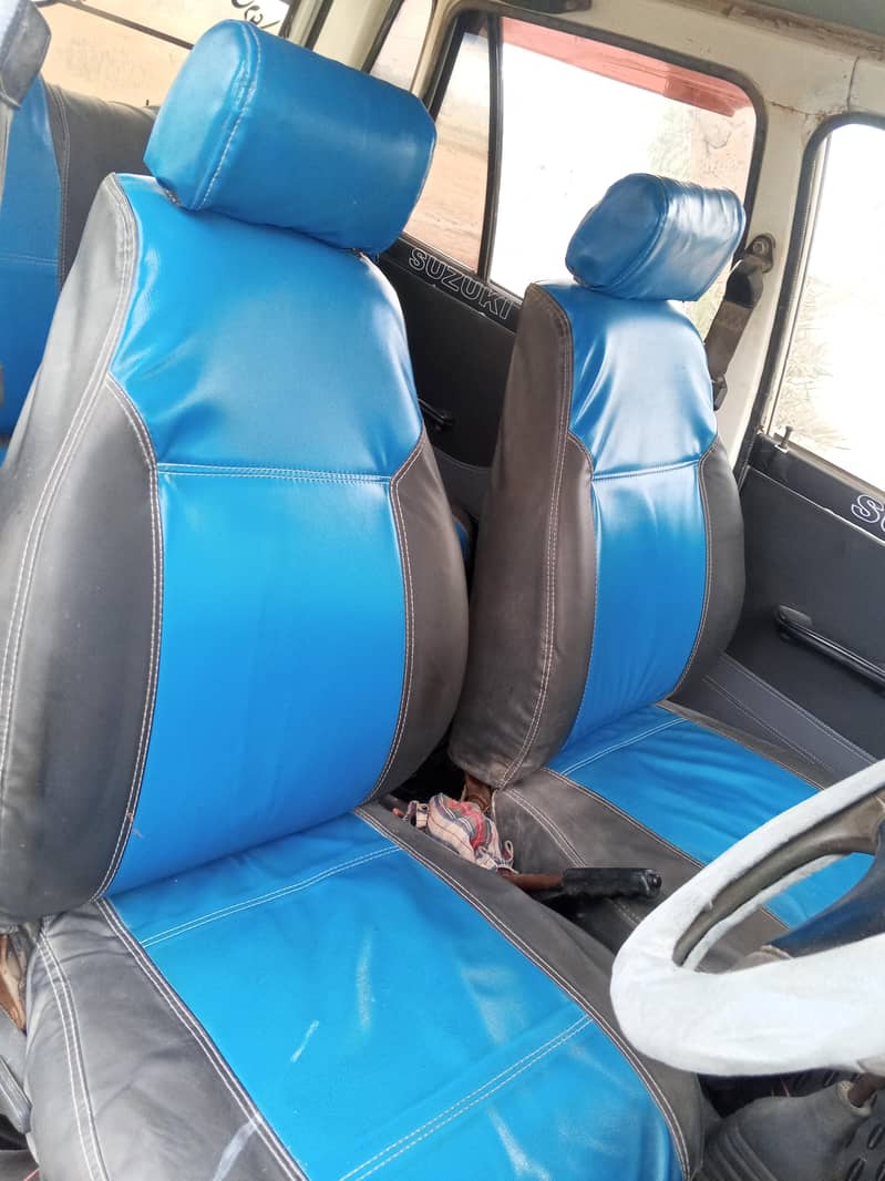 Mehran vx Model  2003 3