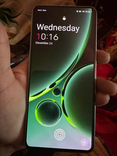 One Plus Ace 2v all ok hai