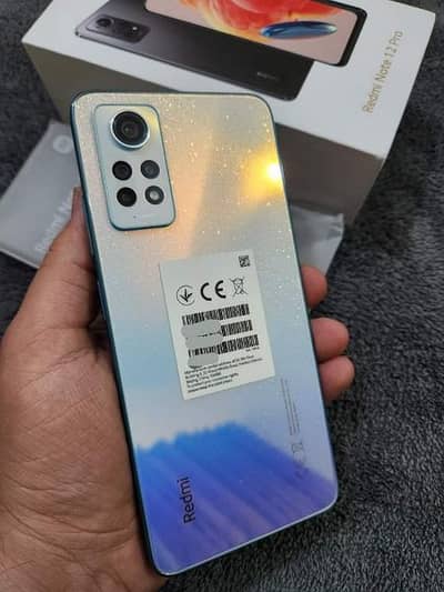 Redmi note 12 pro mobile 8.256 gb 0322+0029+449