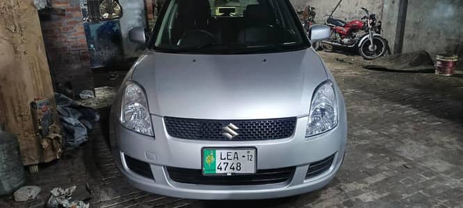 Swift new condition behtar Hai wagon r alto Japanese corola honda city