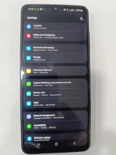 Samsung Galaxy A06 4gb Ram 64gb Storage