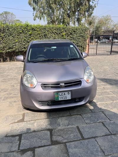 passo 2014 for sale on investor rate