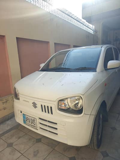 Suzuki Alto vxl b to b condition. 0313/5305737 my what's up number