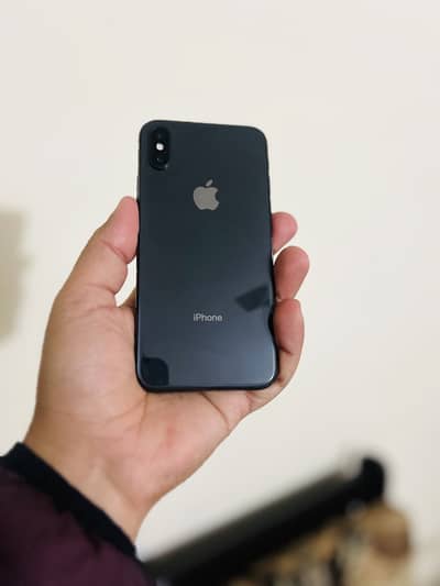 Iphone x pta approved