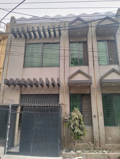 5 Marla Double story house for rent