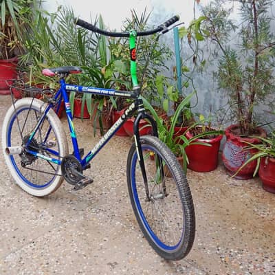 Super Bianchi cycle for sale