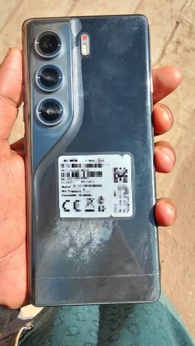 tecno camon 40 Pro