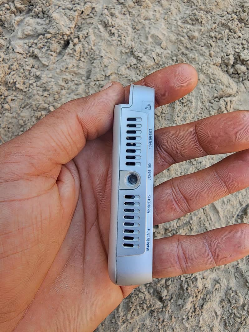 Intel Realsense Depth Camera D415 3