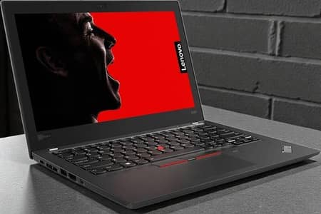 Lenovo X280 Core i5 8th Gen | 8GB RAM | 256GB SSD | Ultra Slim