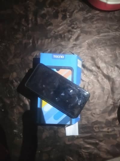 tecno pop 5 all ok pta approved