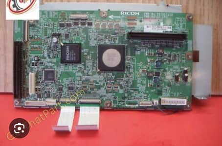 Ricoh aficio 3351/2851