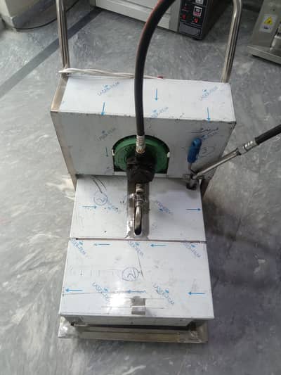 Oil Filtration Machine for Restaurants & Commercial Kitchens