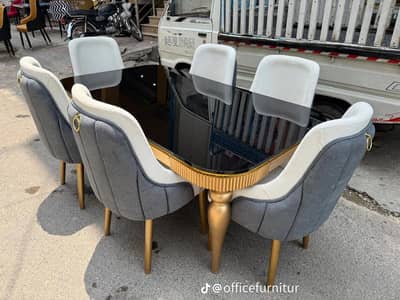 dining set chair. taibal