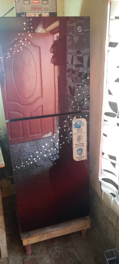 pel refrigerator