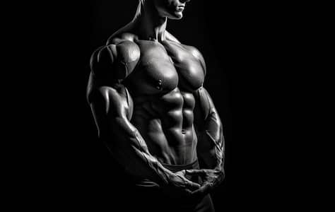 fitness training at your own place