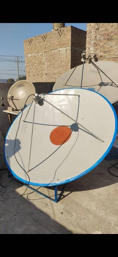 dish installation and cctv installation master 03449245331 rawalpindi