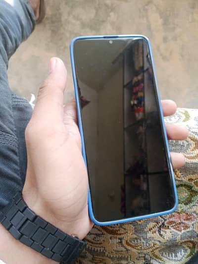 Samsung A31 ( exchange possible)