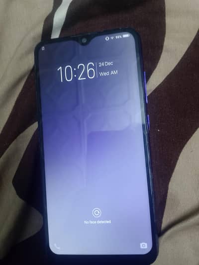 Vivo Y93 - More Details Inbox