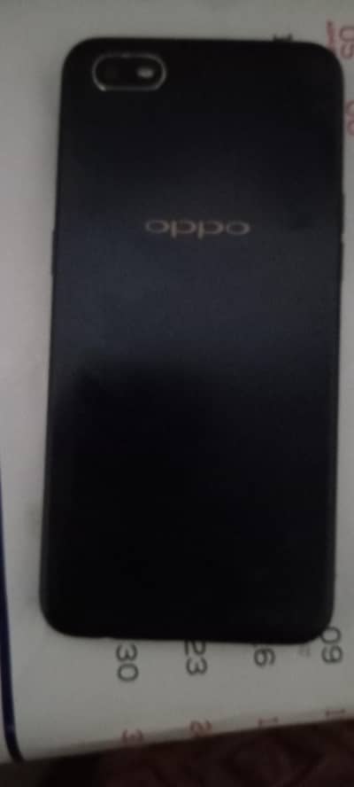 oppoA1K